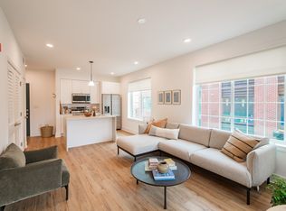 The Howell - 2101 Washington Ave, Philadelphia, PA 19146