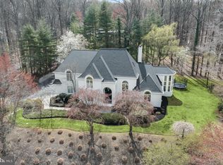 1 Evan Way, Pikesville, MD 21208