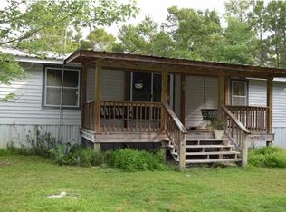 706 Cc Land Rd, Eastpoint, FL 32328