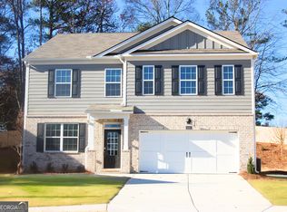 6103 Zephyr Ln, Mableton, GA 30126