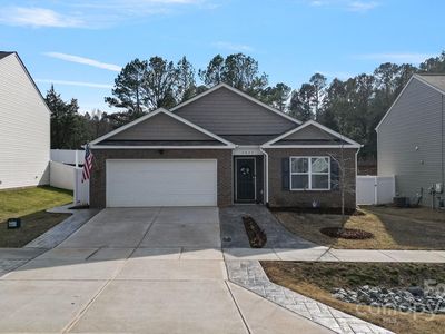 2826 Sherrills Stream Dr, Sherrills Ford, NC, 28673