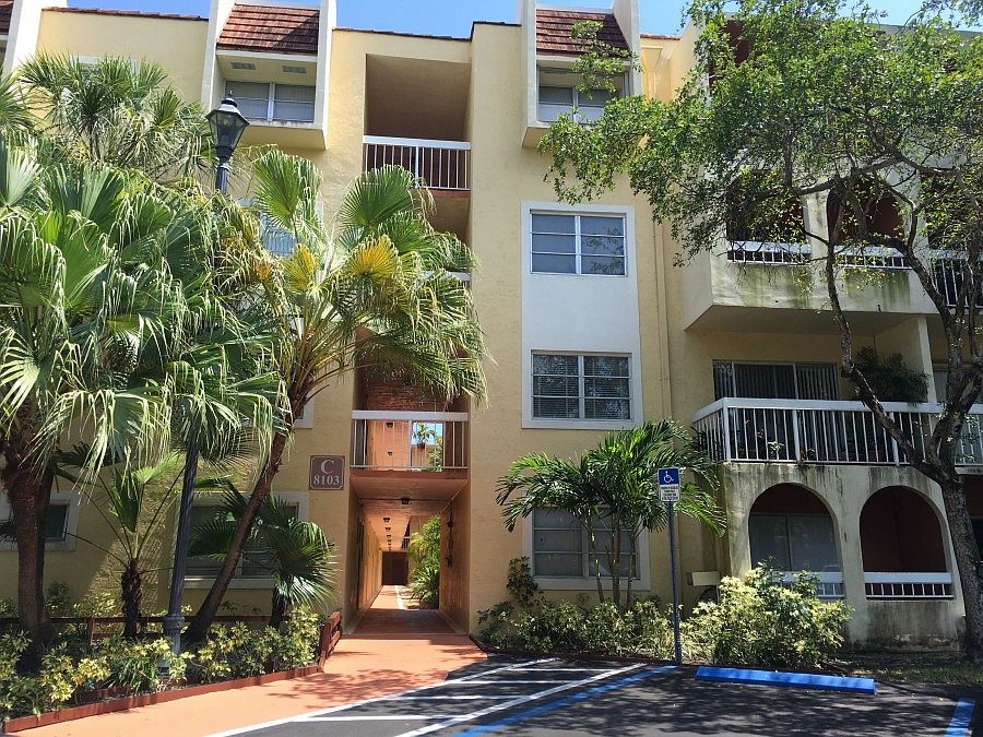 1st image of 8103 Camino Real #C-307