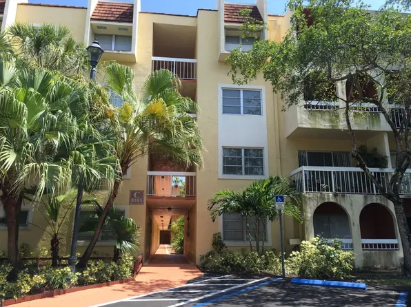 8103 Camino Real #C-307, Miami, FL 33143