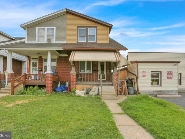 152 Madison Ave, Reading, PA 19605