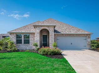 981 Sabine Dr, Prosper, TX 75078