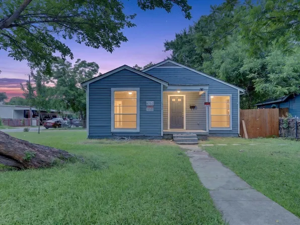 8752 Woodcastle Dr, Dallas, TX 75217