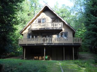 445 S Lake Huron Shore Dr, Harrisville, MI 48740