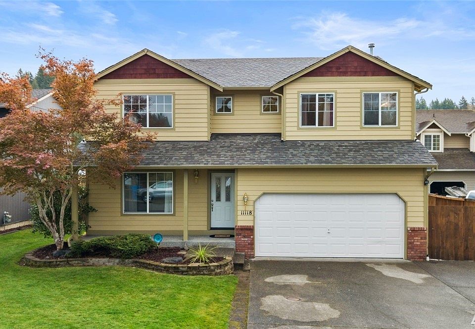 1st image of 11118 184th Avenue Pl E