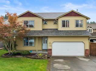 11118 184th Avenue Pl E, Bonney Lake, WA 98391