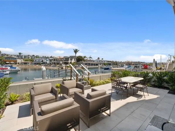 4014 Channel Pl, Newport Beach, CA 92663