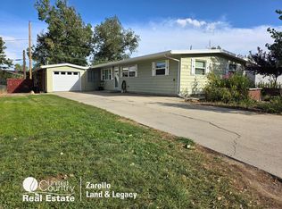 75 Honeysuckle St, Casper, WY 82604