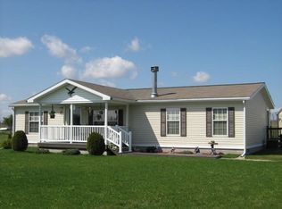 7788 Afton Rd, Afton, MI 49705