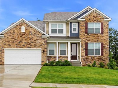 721 Starry Night Dr, Westminster, MD 21157