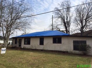 115 Mike St, Houma, LA 70360