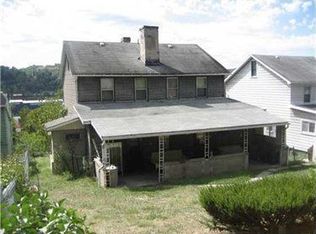 116 Gibson St, Rostraver, PA 15012