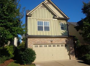 3900 Lake Manor Way, Atlanta, GA 30349
