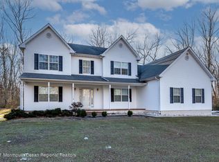 687 Pinehurst Rd, New Egypt, NJ 08533