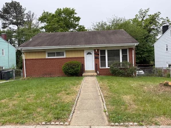 6221 Addison Rd, Capitol Heights, MD 20743