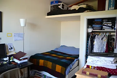 Rented by Oak Tree LLC