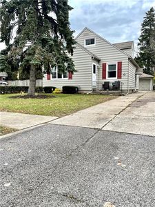 59 Marsdale Rd, Cheektowaga, NY, 14215