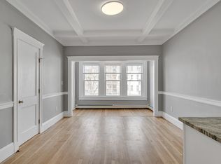 142 Sutherland Rd #2A, Brighton, MA 02135