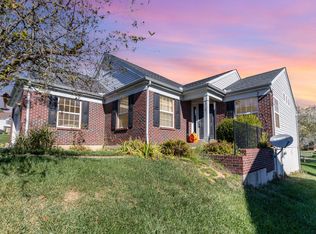 3068 Saddlebred Ct, Independence, KY 41051