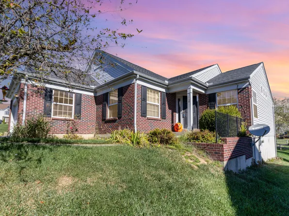 3068 Saddlebred Ct, Independence, KY 41051