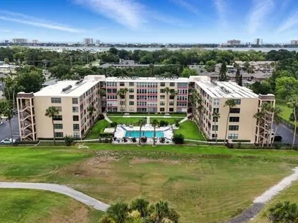 329 Wilder Blvd APT C201, Daytona Beach, FL 32114