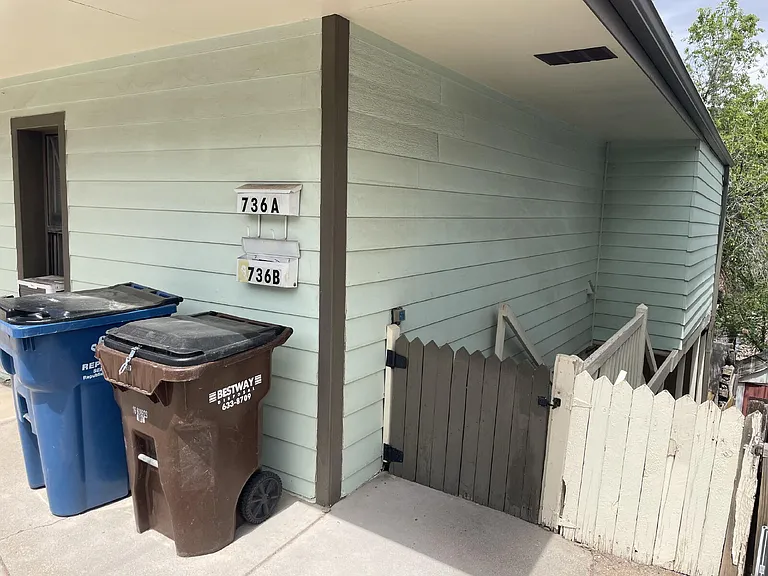 736 Duclo Ave #B — Photo 1