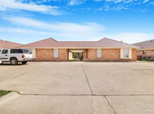 413 Date Palm St APT 13, Donna, TX 78537