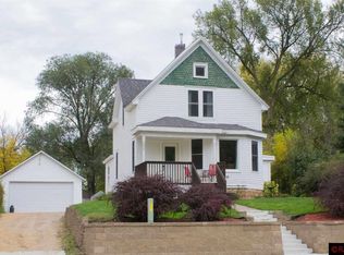 602 W 1st St, Janesville, MN 56048