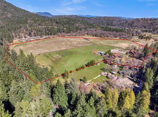 10536 Highway 175, Kelseyville, CA