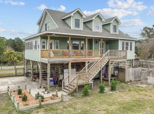 47909 Buxton Back Rd LOT 2, Buxton, NC 27920