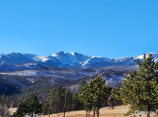 0 Arapaho Dr LOT 19, Bellvue, CO 80512