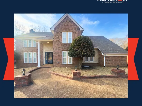 2957 Woffington Ln, Germantown, TN 38138