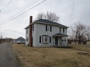 10187 Tallmadge Rd, Diamond, OH 44412