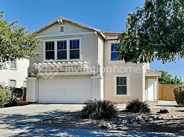 6960 W Cactus Wren Dr, Glendale, AZ 85303