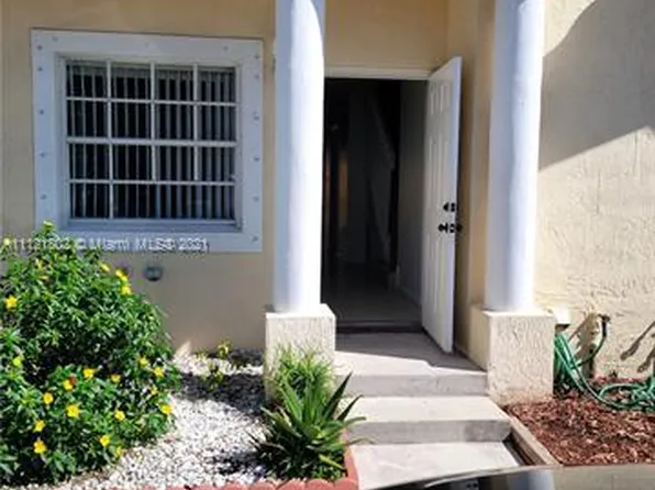 14237 SW 120th Ct #5-11, Miami, FL 33186