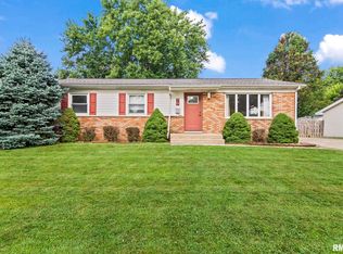 79 Locksley Ln, Springfield, IL 62704