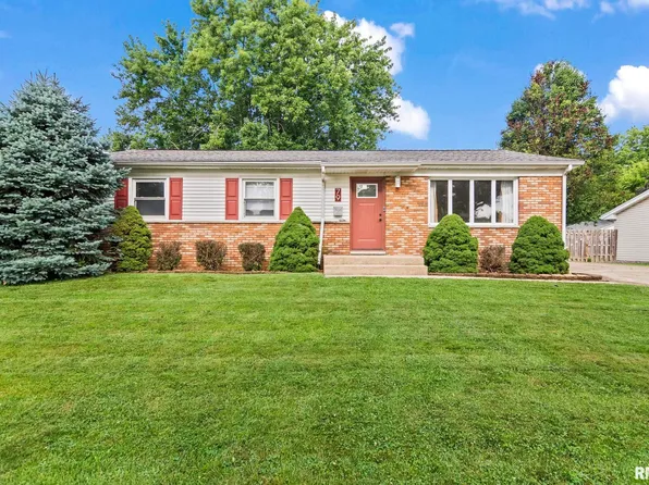 79 Locksley Ln, Springfield, IL 62704
