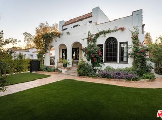 1935 N Catalina St, Los Angeles, CA 90027