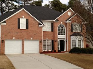1190 Downyshire Dr, Lawrenceville, GA 30044