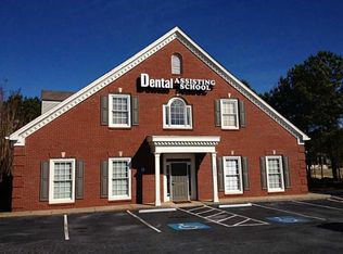 5846 Stewart Pkwy, Douglasville, GA 30135