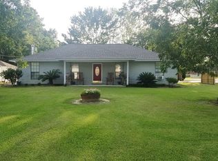 12945 Tannehill Ln, Walker, LA 70785