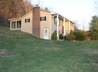 1844 State Route 827, Greenup, KY 41144