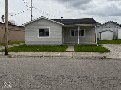1681 R Ave, New Castle, IN, 47362