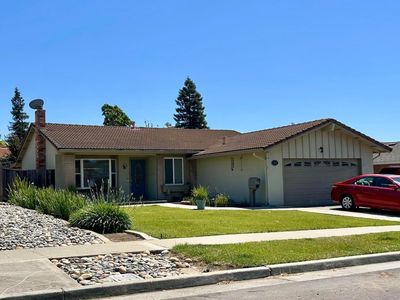 3326 San Rivas Dr, San Jose, CA, 95148
