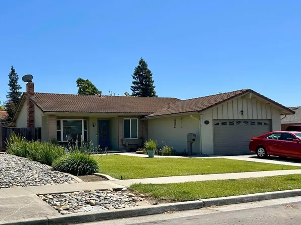 3326 San Rivas Dr, San Jose, CA 95148