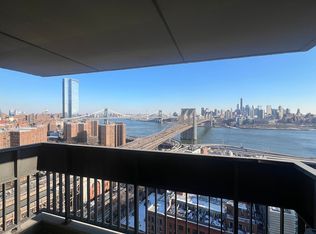 333 Pearl St APT 23B, Manhattan, NY 10038