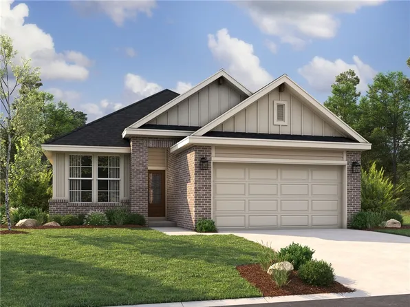 2784 Messenger Way, Bryan, TX 77803